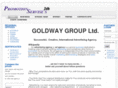 goldwaygroup.net
