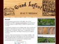 grandlafont.com