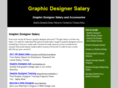 graphicdesignersalary.net