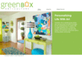 greenboxart.com