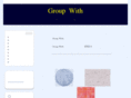 groupwith.info