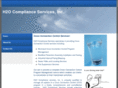 h2ocomplianceservices.biz