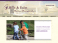 hillsdales.org