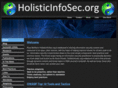 holisticinfosec.org