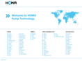 homa-pumps.com