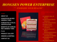 hongsenpower.com