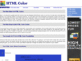 html-color.net