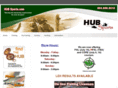 hubsports.com