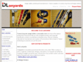idlanyards.com