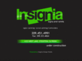 insigniasignsandtshirts.com