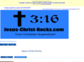 jesus-christ-rocks.com