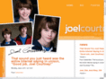 joel-courtney.biz