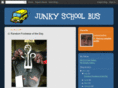 junkyschoolbus.com