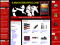 karateshopper.com