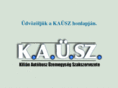 kausz.com