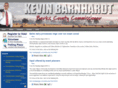 kevinbarnhardt.com