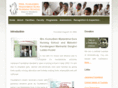 kmsnursingschool.org