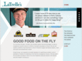 latrelles.com