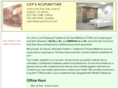lilysacupuncture.com