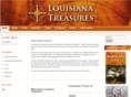 louisianatreasures.com