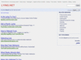 lying.net