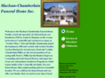 mcfuneralhome.com