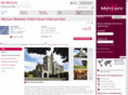 mercure-aberdeen-ardoe-house.com