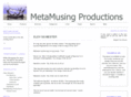 metamusing.com