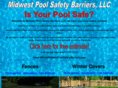 midwestpoolsafetybarriers.com