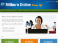 milburnonline.org