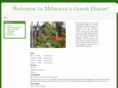 miloravagh.ge