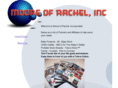 mooreofrachel.com