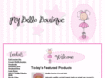 mybellaboutique.com