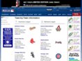 nationalleaguebaseball.asia