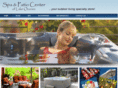 oconeespaandpatio.com