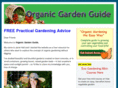 organicgardenguide.org