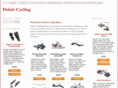 pedalscycling.org