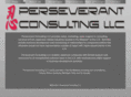perseverantconsulting.com