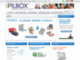 pilbox.com