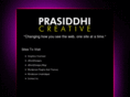 prasiddhi.com