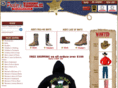 preslarswesternshop.com