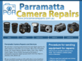 procamerarepairs.com.au