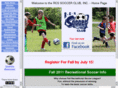 rcssoccerclub.org