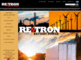 re-tron.com