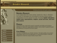 reindersresearch.com