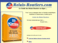 relais-routiers.com