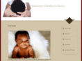 sanctuarychildrenshome.com