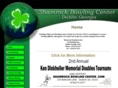 shamrockbowlingcenter.com