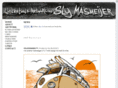 slyartwork.com