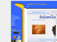 solanilla-sobarriba.com